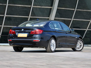 2014款 525Li 豪華設計套裝 2014款 525Li 豪華設計套裝