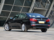 2014款 525Li 豪華設計套裝 2014款 525Li 豪華設計套裝