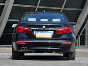 2014款 525Li 豪華設計套裝 2014款 525Li 豪華設計套裝