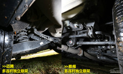 純爺們的較量 對比評測九代雅閣/邁騰 純爺們的較量 對比評測九代雅閣/邁騰