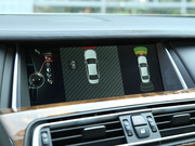 2013款 740Li 混合動力版 2013款 740Li 混合動力版