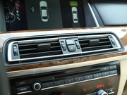 2013款 740Li 混合動力版 2013款 740Li 混合動力版