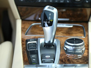 2013款 740Li 混合動力版 2013款 740Li 混合動力版