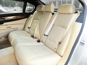 2013款 740Li 混合動力版 2013款 740Li 混合動力版