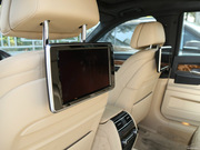 2013款 740Li 混合動力版 2013款 740Li 混合動力版