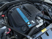 2013款 740Li 混合動(dòng)力版 2013款 740Li 混合動(dòng)力版