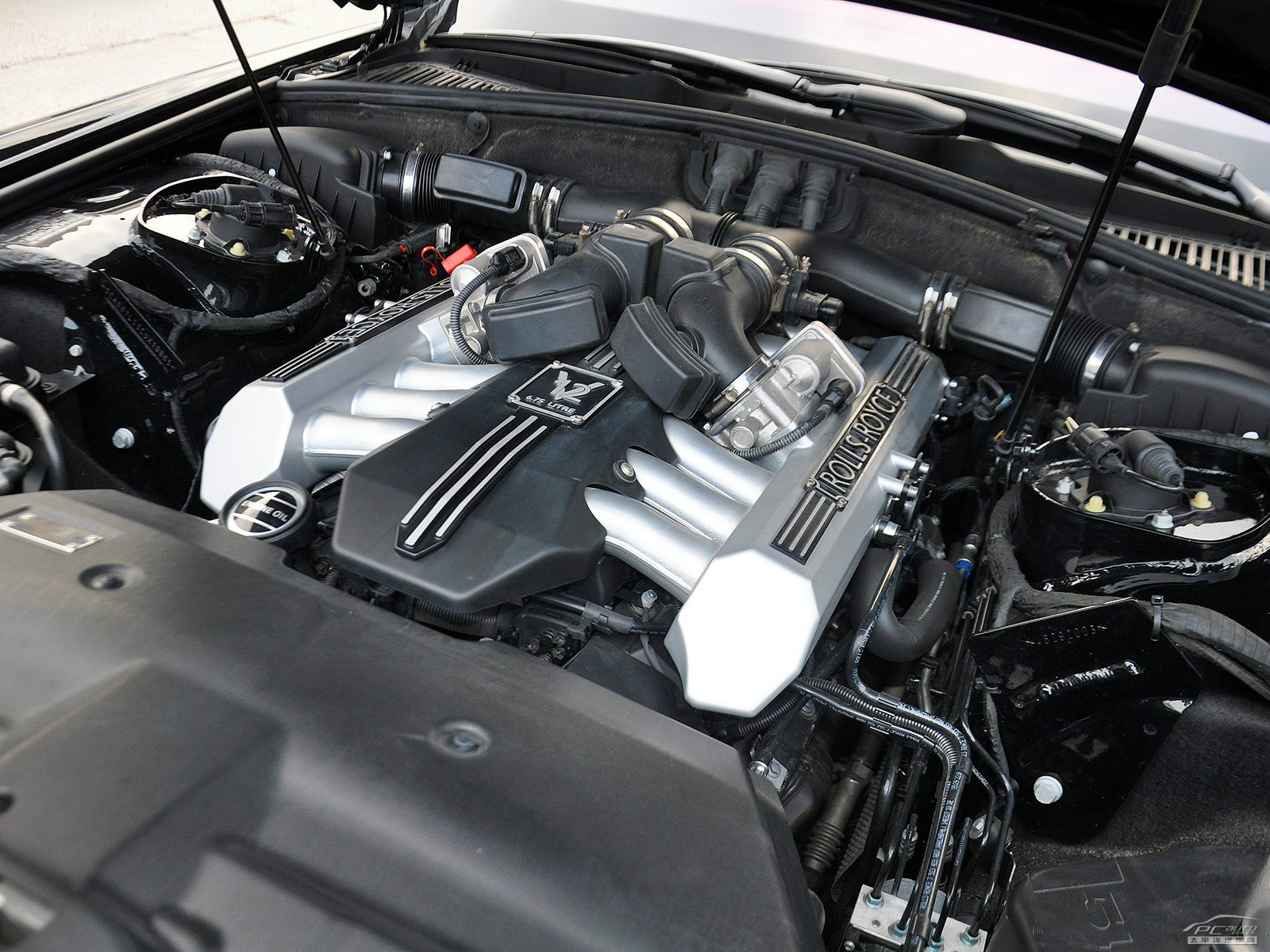 幻影細(xì)節(jié)高清大圖