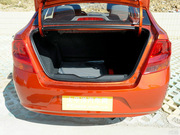 2013款 三廂 1.2L 手動 溫馨版