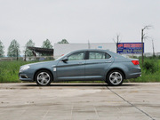 2013款 2.0T 豪華版 2013款 2.0T 豪華版