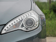 2013款 2.0T 豪華版 2013款 2.0T 豪華版