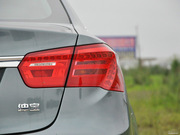 2013款 2.0T 豪華版 2013款 2.0T 豪華版