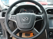 2013款 2.0T 豪華版 2013款 2.0T 豪華版