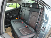 2013款 2.0T 豪華版 2013款 2.0T 豪華版