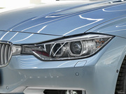 2014款 3.0T 混合動力版 2014款 3.0T 混合動力版