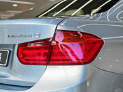 2014款 3.0T 混合動力版 2014款 3.0T 混合動力版