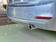 2014款 3.0T 混合動力版 2014款 3.0T 混合動力版