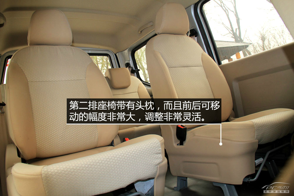 五菱榮光S圖解高清大圖
