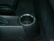 2013 1.6T COOPER S Bond Street