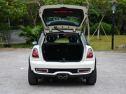 2013 1.6T COOPER S Bond Street