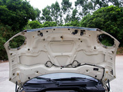 2013 1.6T COOPER S Bond Street