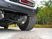 2013 1.6T COOPER S Bond Street