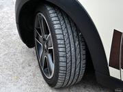 2013款 1.6T COOPER S Bond Street