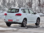 2013  2.4L ԄӃ(q)Ӣ