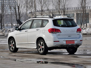 2013  2.4L ԄӃ(q)Ӣ