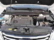 2013 (j) 2.4L Ԅ(dng)(q)Ӣ