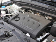 2013 (j) 2.4L Ԅ(dng)(q)Ӣ