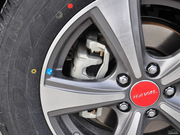 2013 (j) 2.4L Ԅ(dng)(q)Ӣ