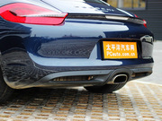 2013款 Cayman 2.7L 2013款 Cayman 2.7L