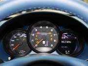2013款 Cayman 2.7L 2013款 Cayman 2.7L