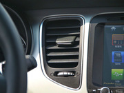 2013款 2.0L 5座自動標準版 國Ⅳ 2013款 2.0L 5座自動標準版 國Ⅳ