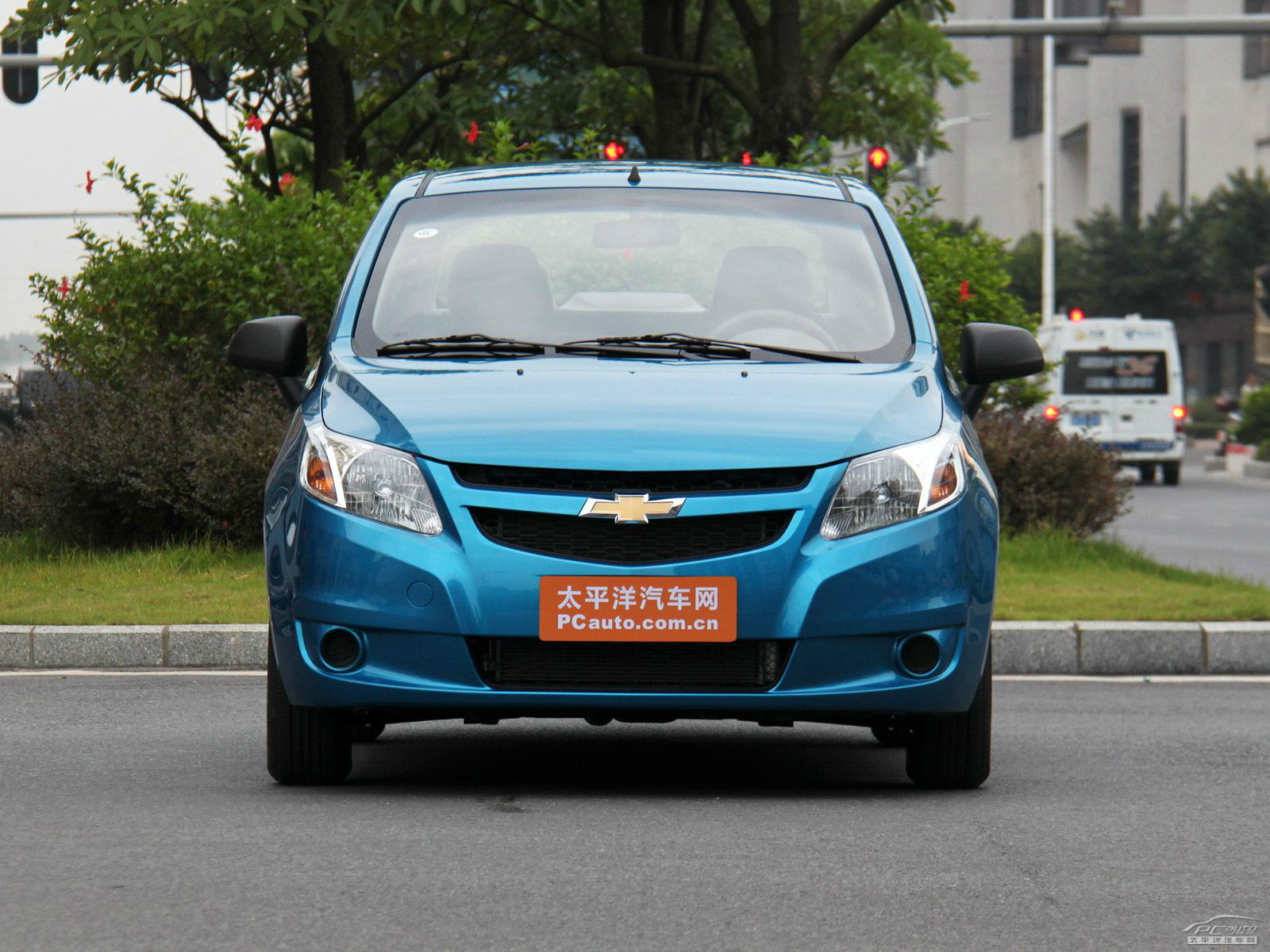 賽歐外觀高清大圖