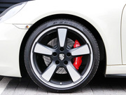 2013款 50 Years Edition