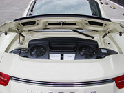 2013款 50 Years Edition