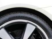 2013款 50 Years Edition