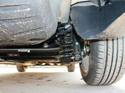 2013款 1.8L 自動勁享版