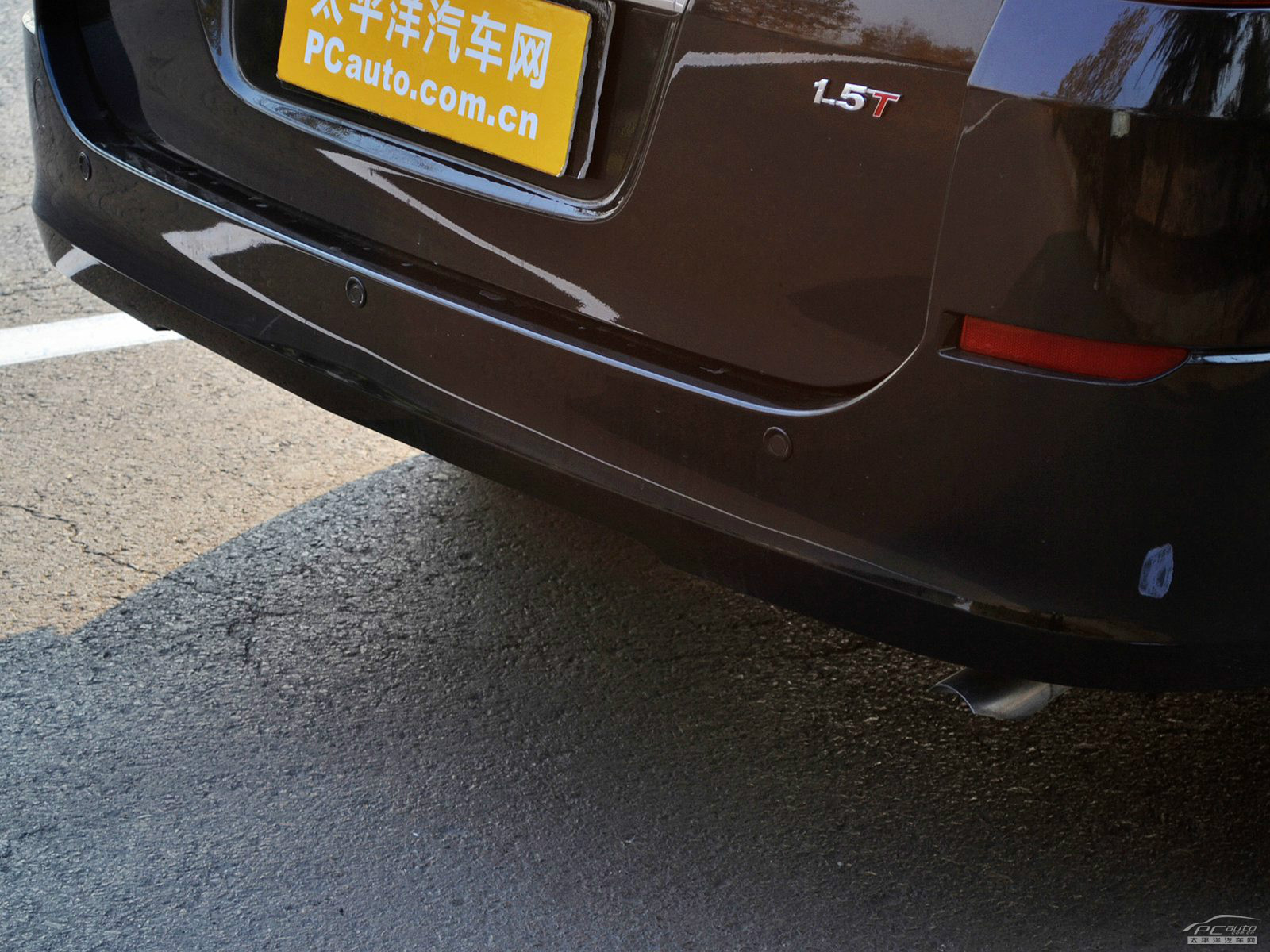 長城V80外觀高清大圖
