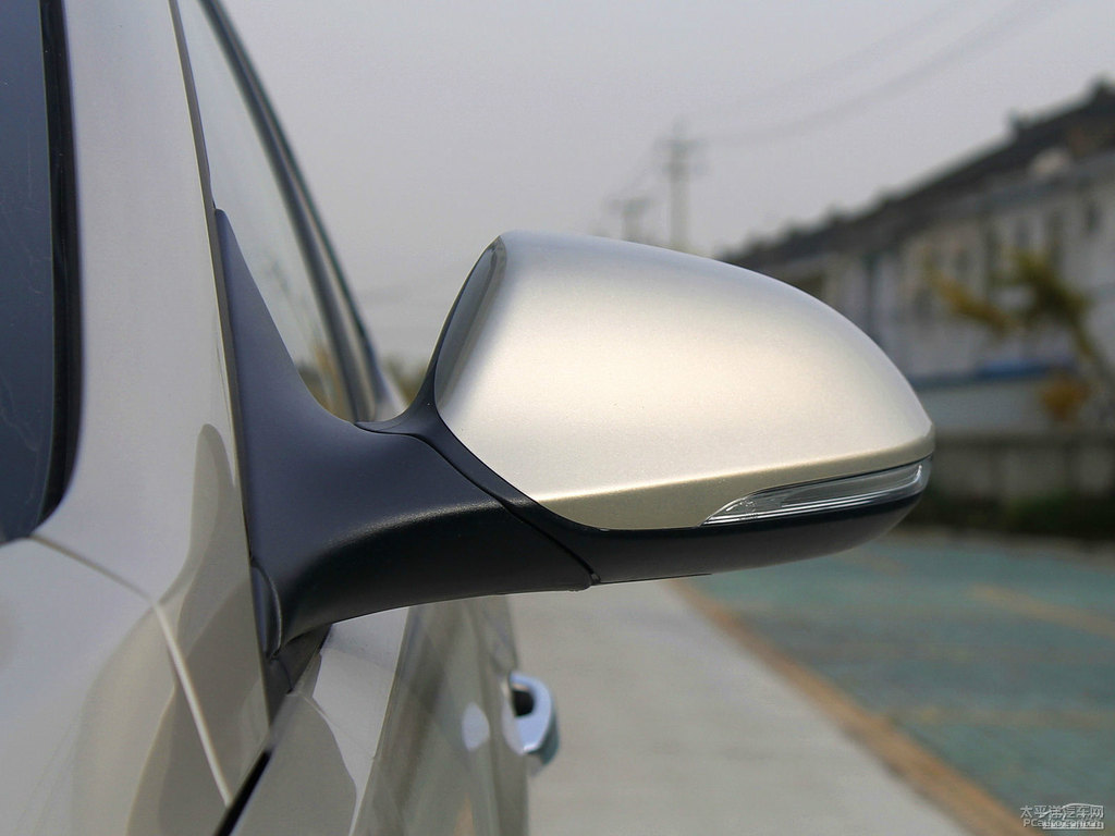 絲綢金名圖車身外觀圖片