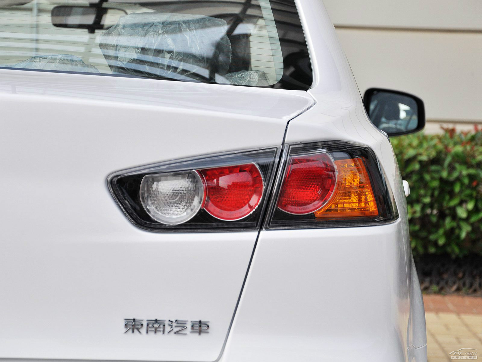 翼神外觀高清大圖