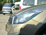 2013款 酷銳 1.6L 自動(dòng)20周年3G智能版 2013款 酷銳 1.6L 自動(dòng)20周年3G智能版