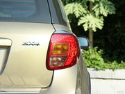 2013款 酷銳 1.6L 自動(dòng)20周年3G智能版 2013款 酷銳 1.6L 自動(dòng)20周年3G智能版