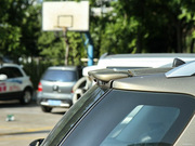 2013款 酷銳 1.6L 自動(dòng)20周年3G智能版 2013款 酷銳 1.6L 自動(dòng)20周年3G智能版