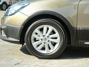 2013款 酷銳 1.6L 自動(dòng)20周年3G智能版 2013款 酷銳 1.6L 自動(dòng)20周年3G智能版