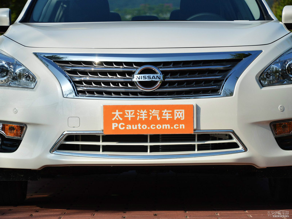 珠光白天籟車頭外觀圖片