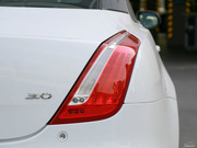 2014款 XJL 3.0 SC 四驅(qū)全景商務(wù)版