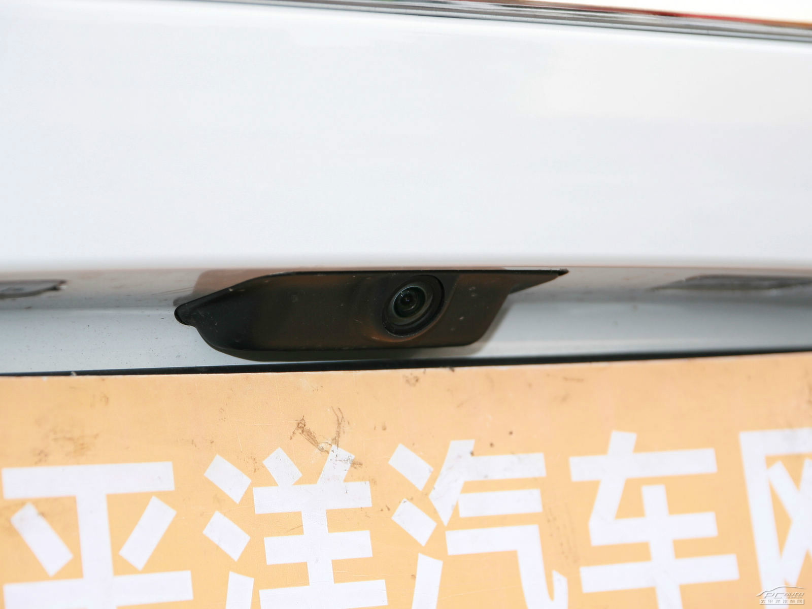 捷豹XJ外觀高清大圖