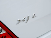 2014款 XJL 3.0 SC 四驅(qū)全景商務(wù)版